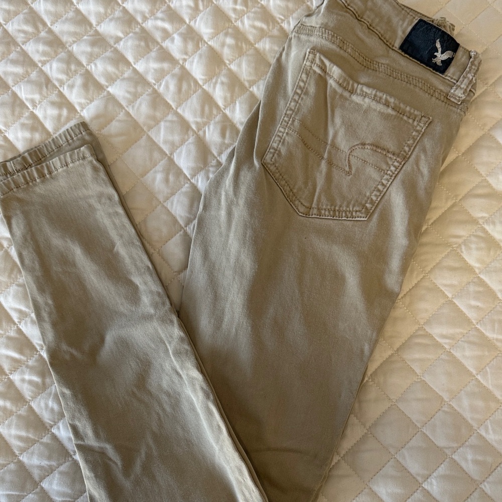 American Eagle Outfitters Jeggings